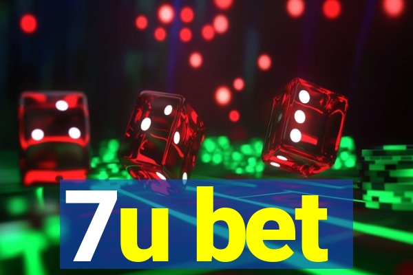 7u bet